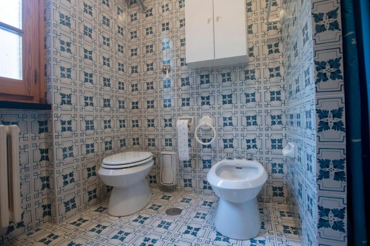 080 - La Villa Storica Il Vigneto 45B, Terrazza Sul Mare - Parcheggio Privato Gratis Moneglia Exterior photo